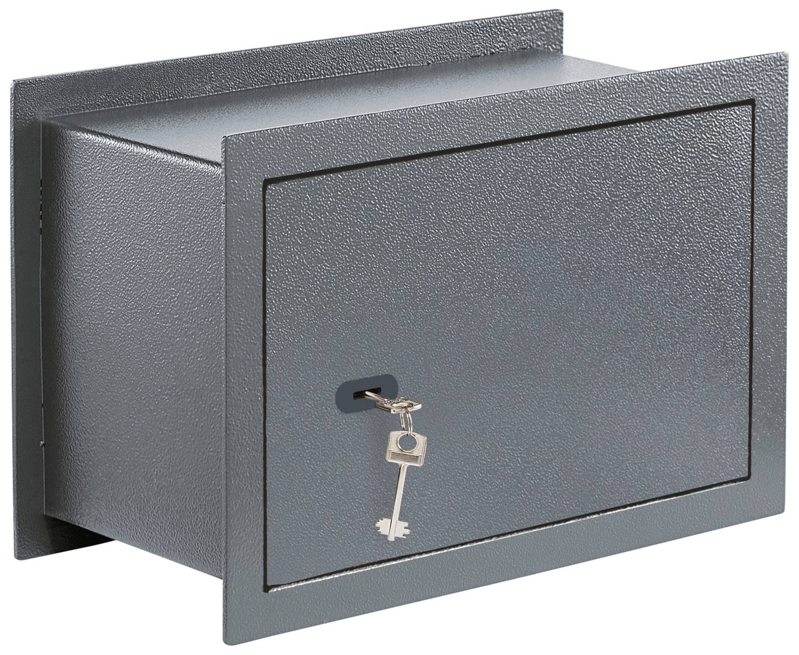Burg Wächter 49200 PSW 130 K Trezor Kéttollú kulcsos zár