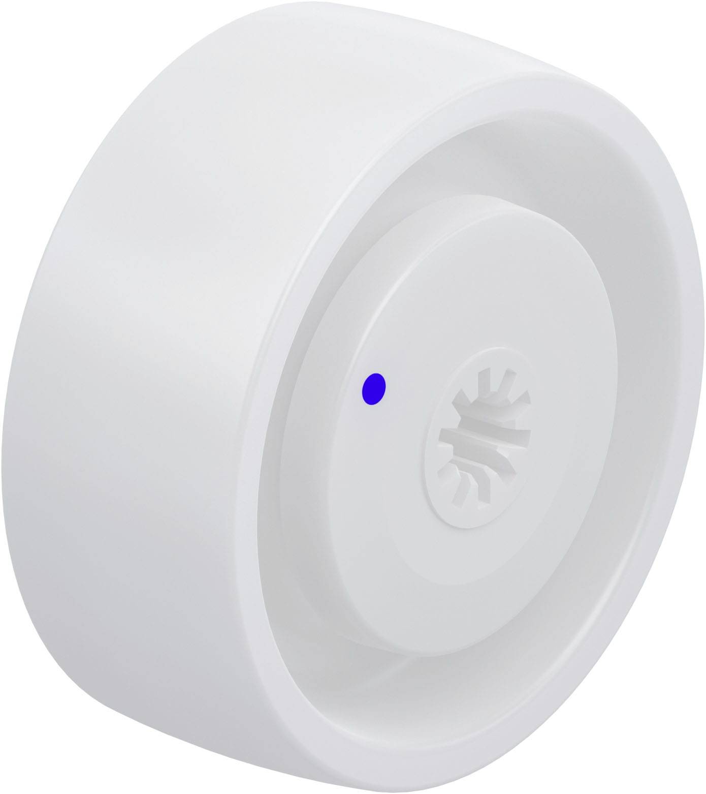 Blickle 902940 PO 80/8XKA Kerék KerékØ: 80 mm Teherbírás (max.): 220 kg 1 db
