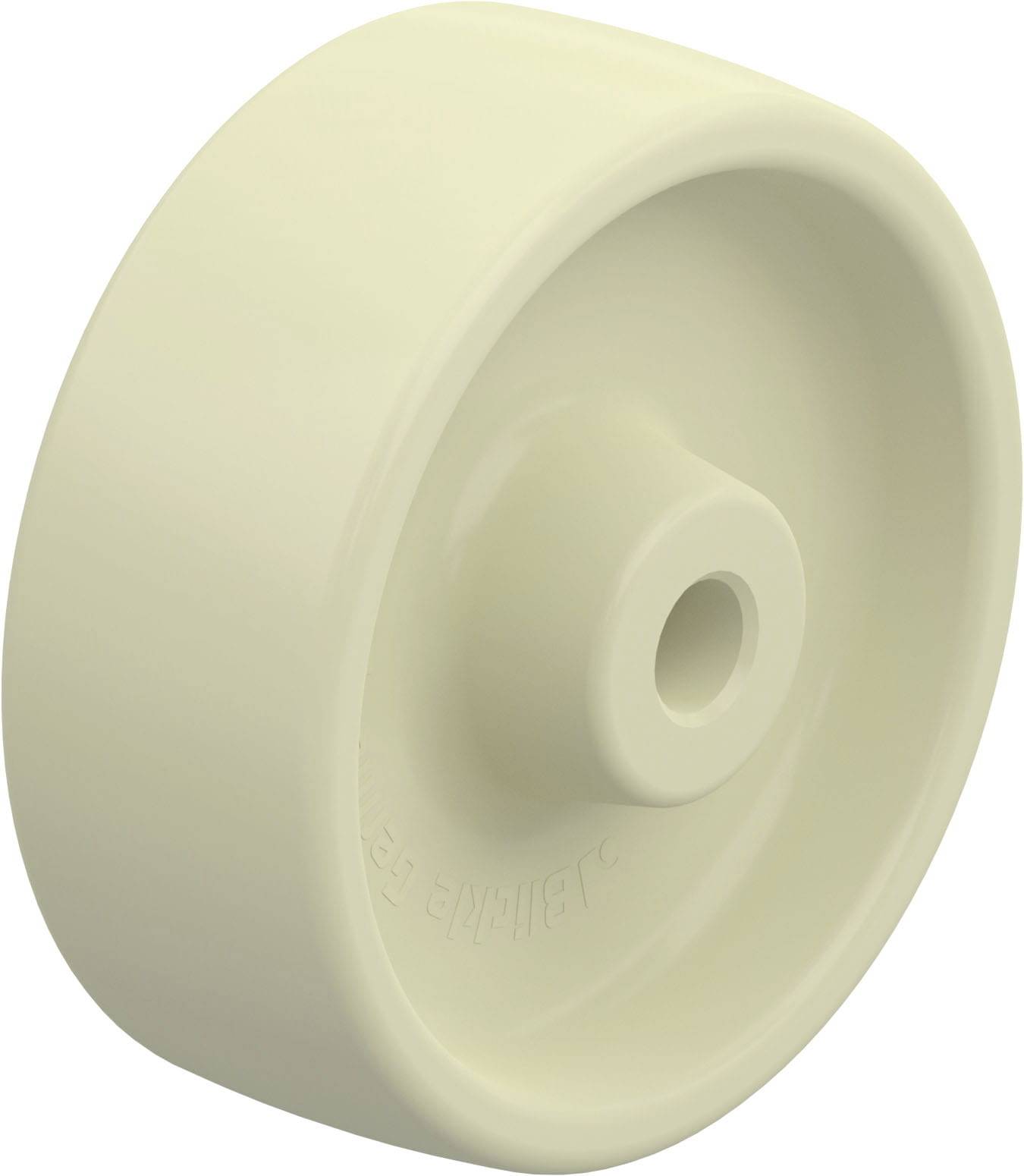 Blickle 842851 POH 102/12G Kerék KerékØ: 100 mm Teherbírás (max.): 300 kg 1 db