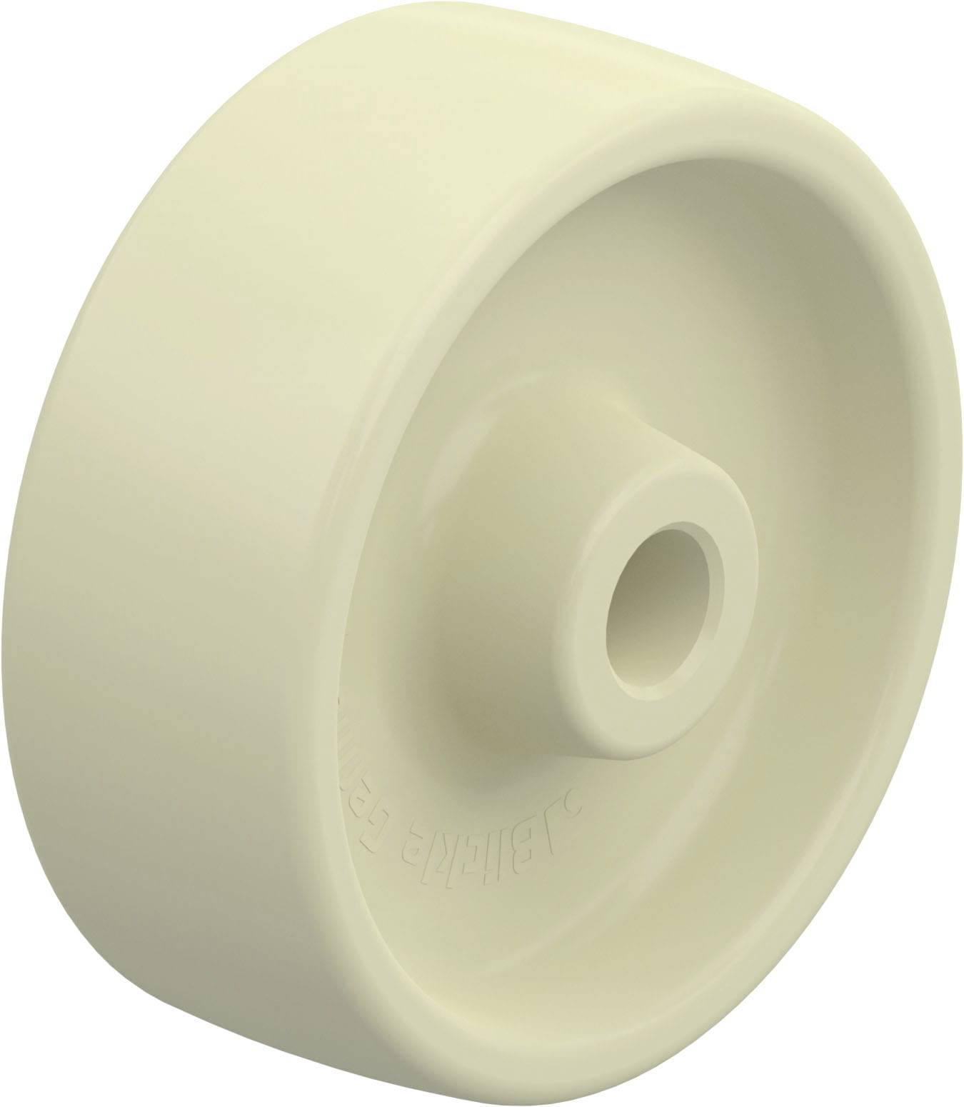 Blickle 842850 POH 102/15G Kerék KerékØ: 100 mm Teherbírás (max.): 300 kg 1 db