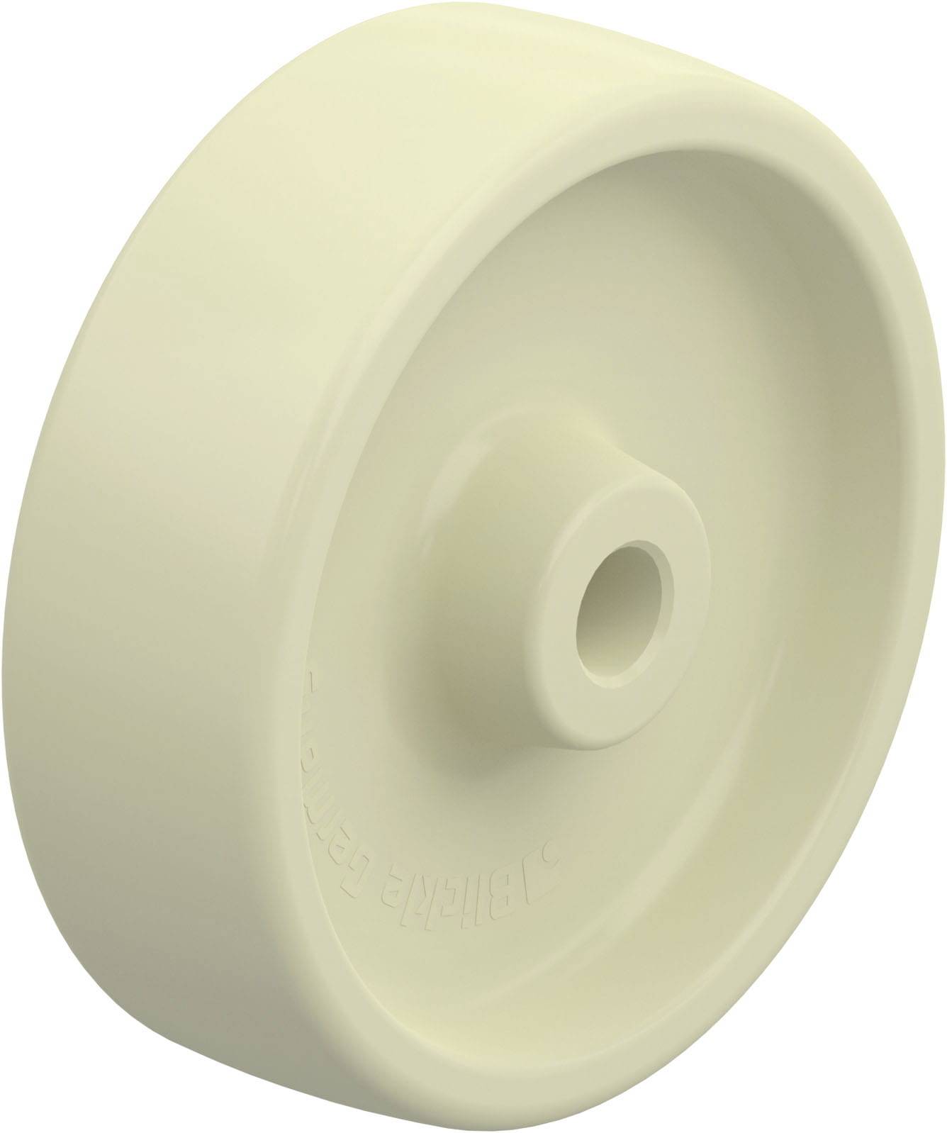 Blickle 842854 POH 125/15G Kerék KerékØ: 125 mm Teherbírás (max.): 360 kg 1 db