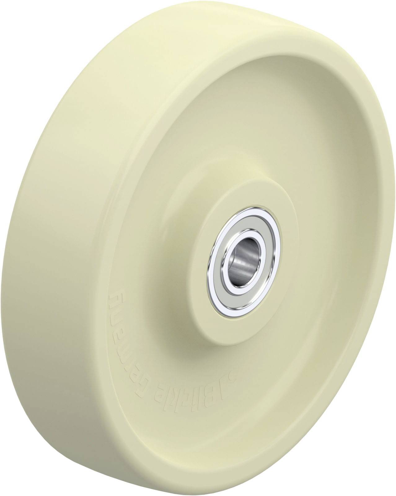 Blickle 842859 POH 200/20HK Kerék KerékØ: 200 mm Teherbírás (max.): 720 kg 1 db