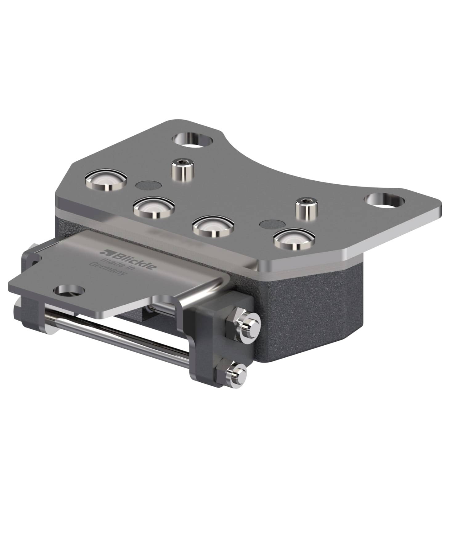 Blickle 869025 RI-05.03-KX Irányrögzítő 1 db