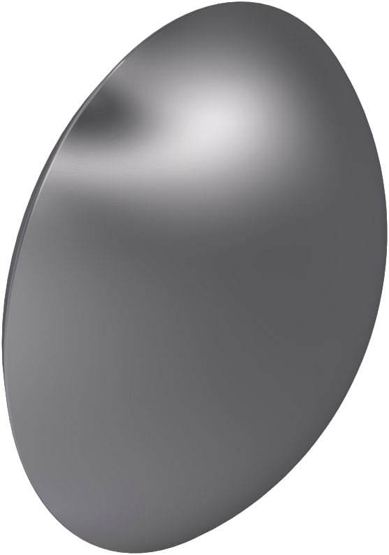 Blickle 12666 ST-KA 20 Starlock sapka 1 db