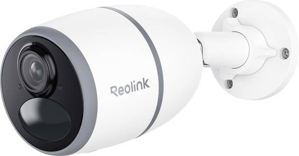 Reolink Netzwerkkamera Go Series G330 GSM IP  Megfigyelő kamera  2560 x 1440 pixel