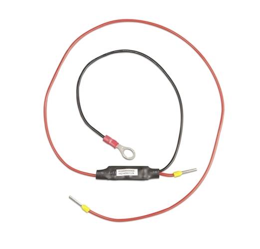 Victron Energy ASS030550400 Câble de mise sous tension/hors tension commandé à distance