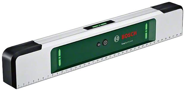 Bosch Home and Garden EasySpiritLevel 0603667000 Vízmérték 0.1 mm/m