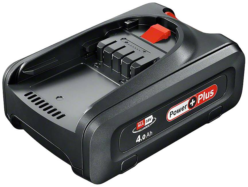 Bosch Home and Garden 1607A350T0 1607A350T0 Szerszám akku 4 Ah