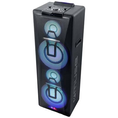 Muse M-1990 DJ Buli hangfal 1 db