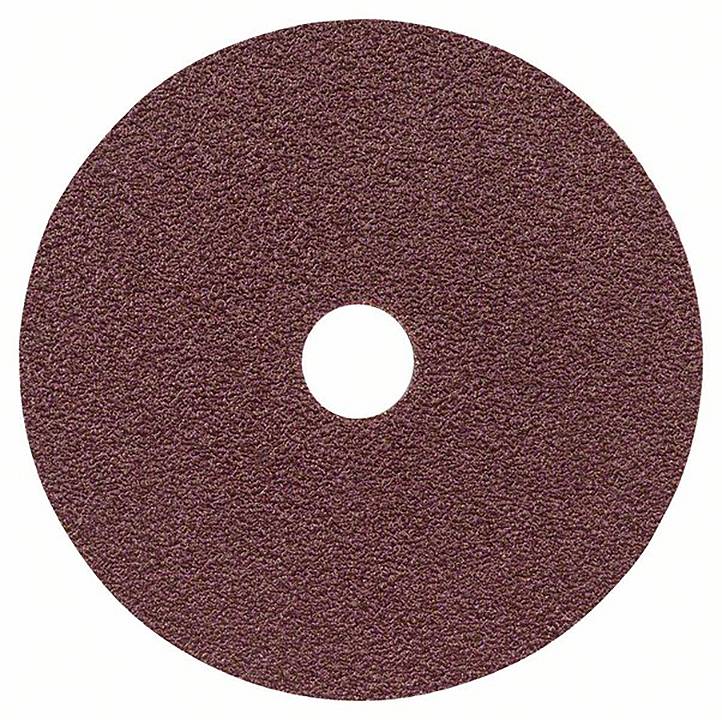 Bosch Accessories 2608606918 Rost tárcsa Ø 100 mm 1 db
