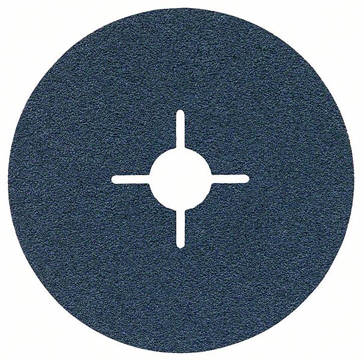 Bosch Accessories 2608606733 Rost tárcsa Ø 125 mm 1 db