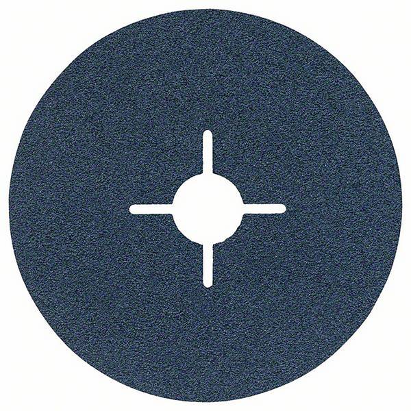 Bosch Accessories 2608606734 Rost tárcsa Ø 125 mm  1 db
