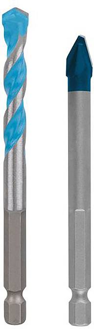Bosch Accessories 2608902367 Csempefúró 8 mm 1 db