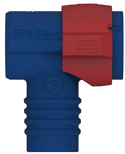 Bosch Accessories 2608901621 2608901621 Porfogó doboz 1 db