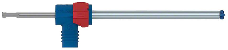 Bosch Accessories 2608901767 2608901767 Kalapácsfúró készlet 14 mm SDS-Plus 1 db