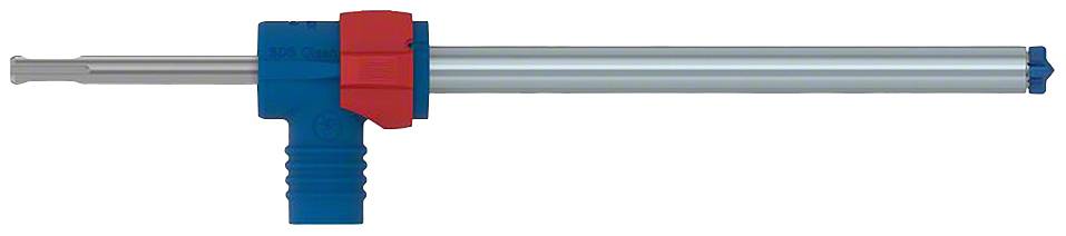 Bosch Accessories 2608901771 2608901771 Kalapácsfúró készlet 16 mm SDS-Plus 1 db