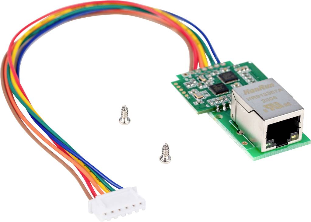 Kern KDP-A02 Kern KDP-A02 Ethernet modul KDP-A02