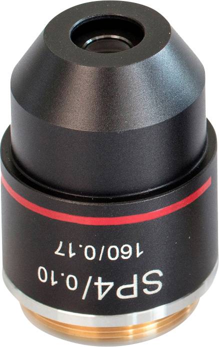 Kern OBBA1562 OBB-A1562 Mikroszkóp objektív