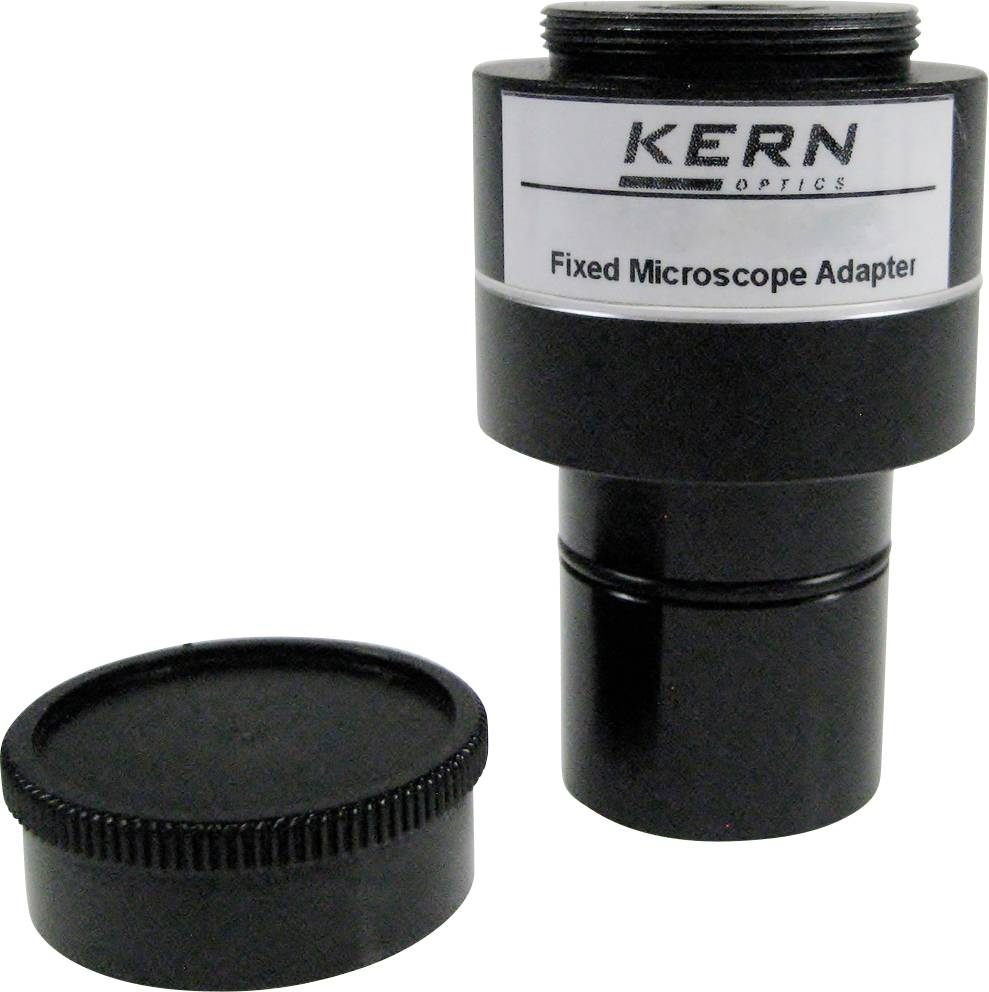 Kern ODCA8105 ODC-A8105 Mikroszkóp okulár 0.5 x