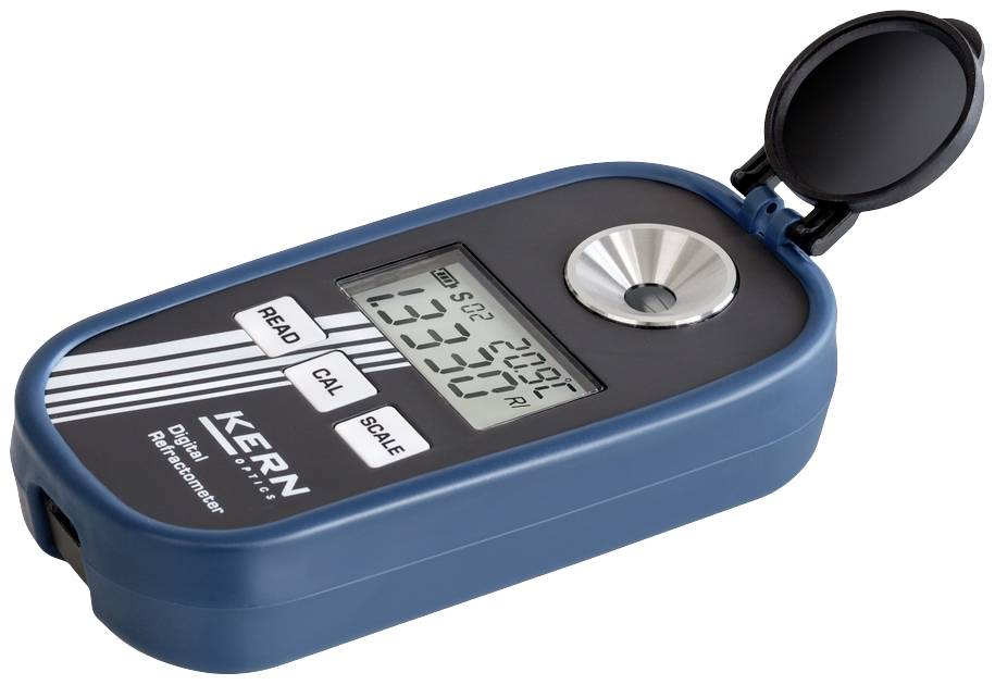 Kern ORM2UN Digitális refraktométer ORM 2UN