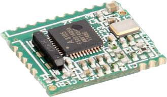 Kern YKV-A02 YKVA02 Kern YKV-A02 YKVA02 Bluetooth LE modul YKV-A02