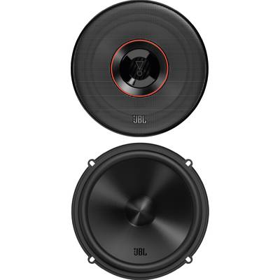 JBL Club 64C 2 utas beépíthető hangszóró készlet 210 W Tartalom: 1 készlet