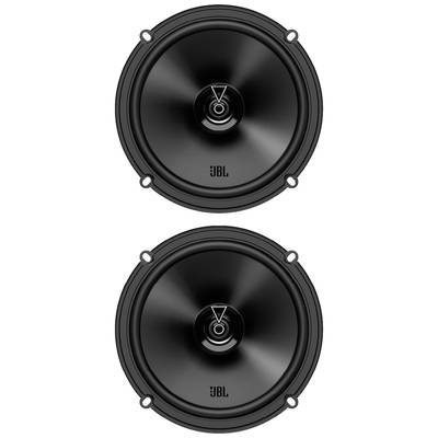 JBL Club 64FSL 2 utas koaxiális beépíthető hangszóró 165 W Tartalom: 2 db