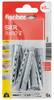 Fischer 094641 SXR 8 x 60 Z K NV Hosszúszárú tipli 60 mm 1 készlet