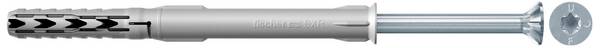 Fischer 503780 SXR 10 x 100 T K NV Hosszúszárú tipli 100 mm 1 készlet