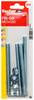 Fischer 503791 FIS GS M10 x 120 K NV Menetes horgony 120 mm 12 mm 1 készlet