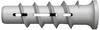 Fischer 532659 FTP K 4 K NV Pórusbeton tipli 50 mm 1 készlet