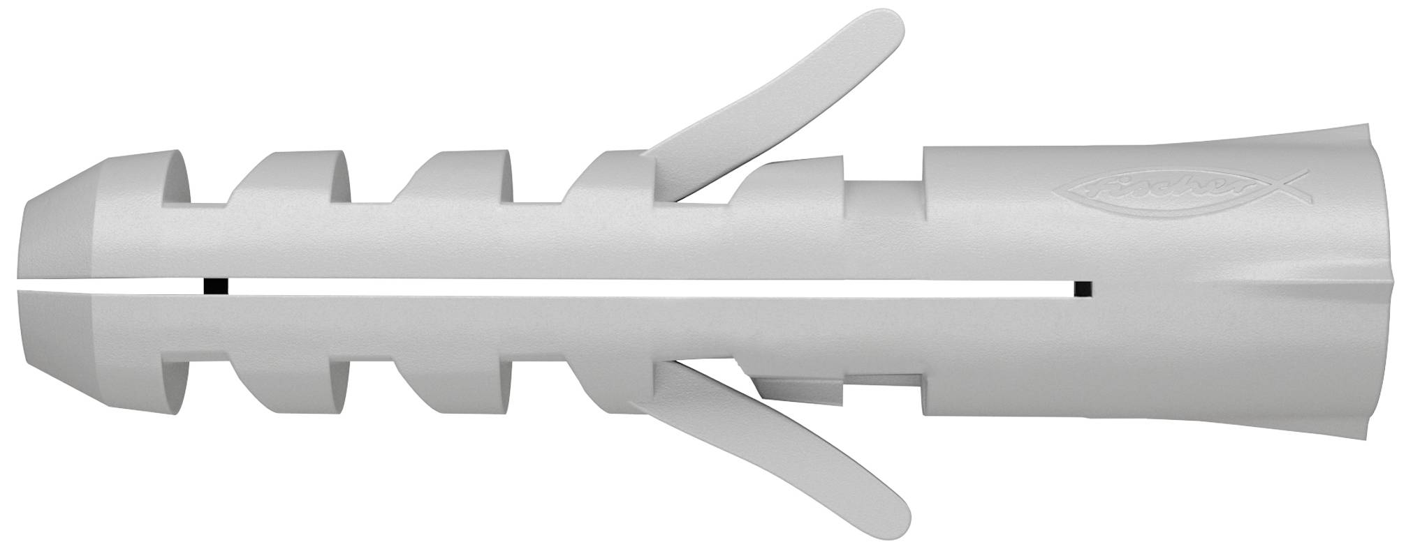 Fischer 532666 S 14 K NV Terpesztő tipli 75 mm 14 mm 1 készlet