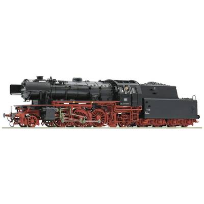 Roco 70251 H0 gőzmozdony a DB 023 038-3