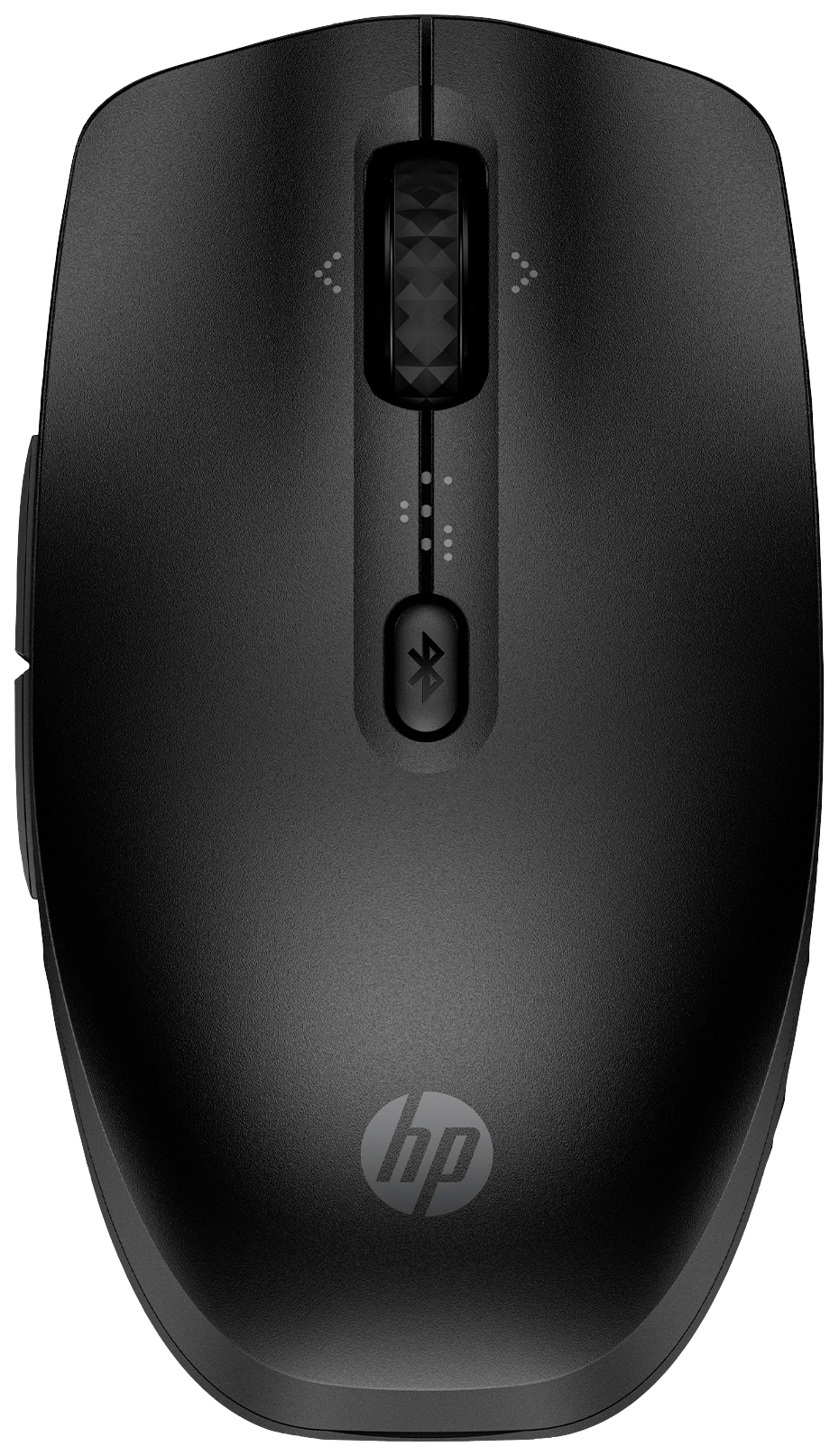 HP 420 WLAN egér Bluetooth™ Fekete 7 Gombok 4000 dpi