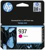 HP Tinta 937 Eredeti Bíbor 4S6W3NE#CE1
