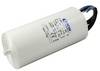 COMAR 600006 1 db Motorhajtó kondenzátor 100 µF 450 V/AC 5 % (Ø) 55 mm