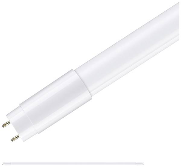 Paulmann LED csövek EEK: E (A - G) G13 Cső forma T8 EVG 22 W Nappalifény fehér (Ø x H) 27 mm x 1214 mm 1 db