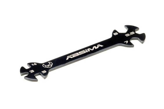Absima Pro Multi Tool 3000075  Többfunkciós modellező szerszám
