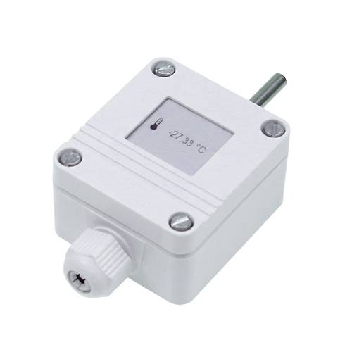 B + B Thermo-Technik 0551 1211 Kültéri érzékelő -40 - +125 °C
