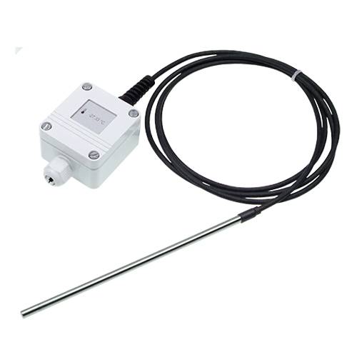 B + B Thermo-Technik 0551 1131 Pendelfühler -40 - +125 °C