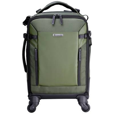 Vanguard VEO SELECT 55BT GR gurulós táska Belső méretek (Sz x Ma x Mé)=310 x 445 x 160 mm