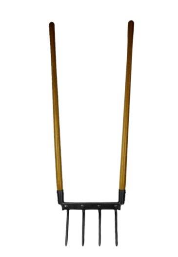 Hozelock 100-101-092 Talajművelő