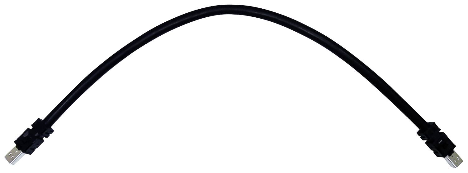GW Instek 11SR-00600101 ASR-006 Kábel 1 db