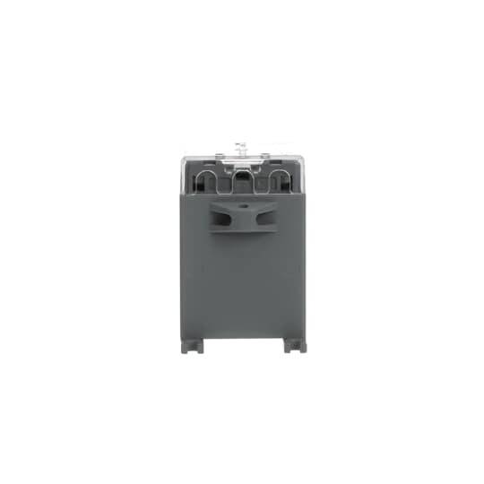 ABB CTA/25 STROMWANDLE 2CSG111060R1141 Áramátalakítók Elsődleges áram 25 A Másodlagos áram 5 A Vezeték átvezetési átmérő:0 mm 1 db