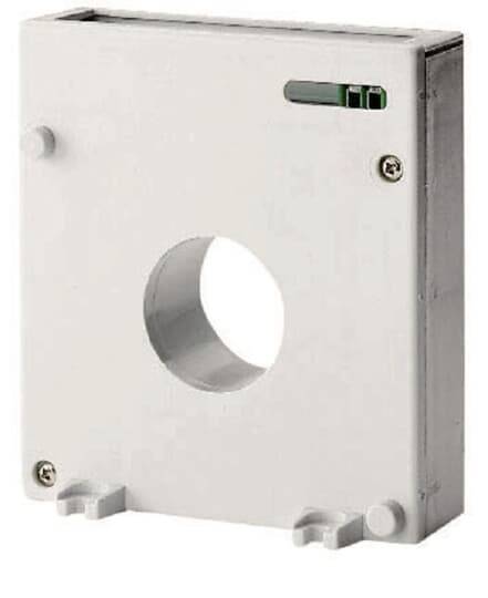 ABB TR160A 2CSG160200R1211 Toroid átalakító Elsődleges áram 16 A Másodlagos áram 8 A 1 db