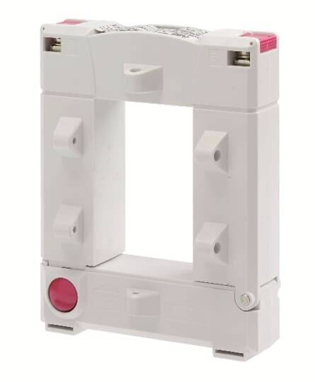 ABB CT80/1000 2CSG201190R1101 Áramátalakítók Elsődleges áram 1000 A Másodlagos áram 10 A Vezeték átvezetési átmérő:125 mm 1 db