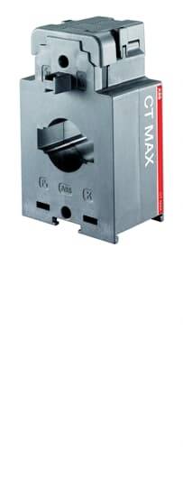 ABB CT MAX 1000 SELV 2CSG226055R1101 Áramátalakítók Elsődleges áram 1000 A Másodlagos áram 5 A Vezeték átvezetési átmérő:30 mm 1 db