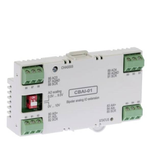 ABB CBAI-01 Csatlakozó modul