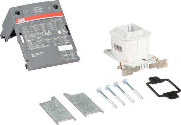 ABB ZAF140-40-11 Védőtekercs modul 1 db