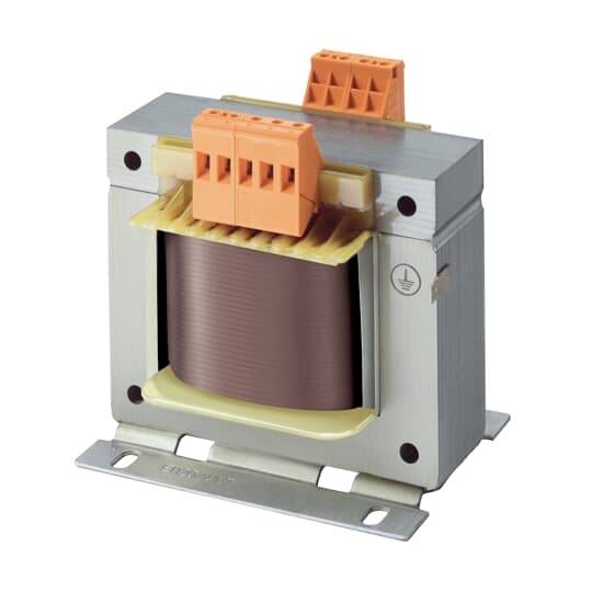 ABB 2CSM204423R0801 Vezérlő transzformátor 630 VA